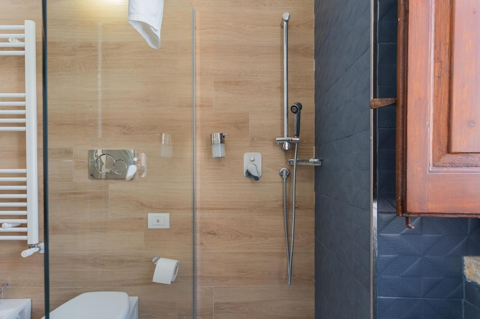 Santalo B&B Битонто Экстерьер фото