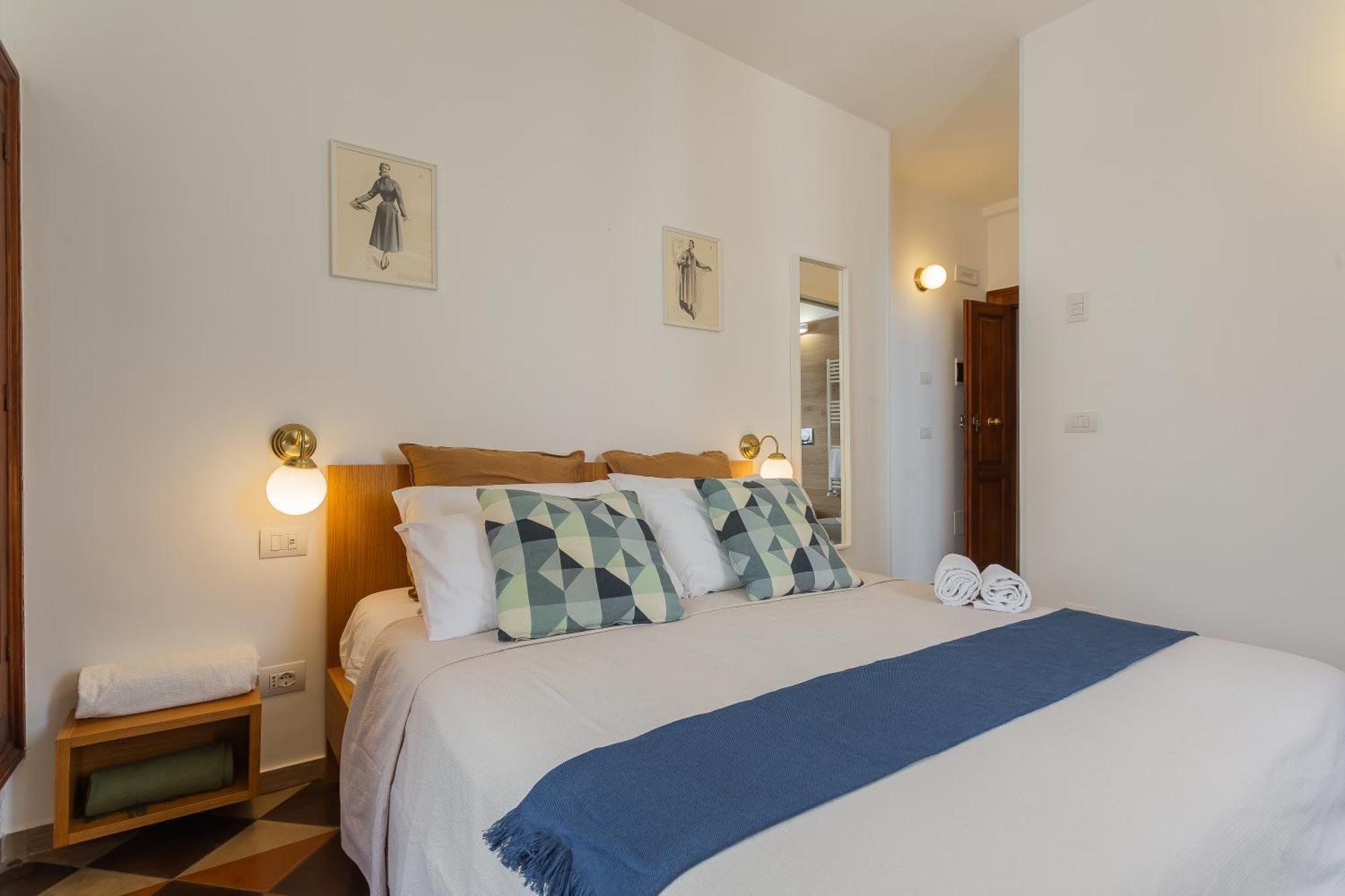 Santalo B&B Битонто Экстерьер фото