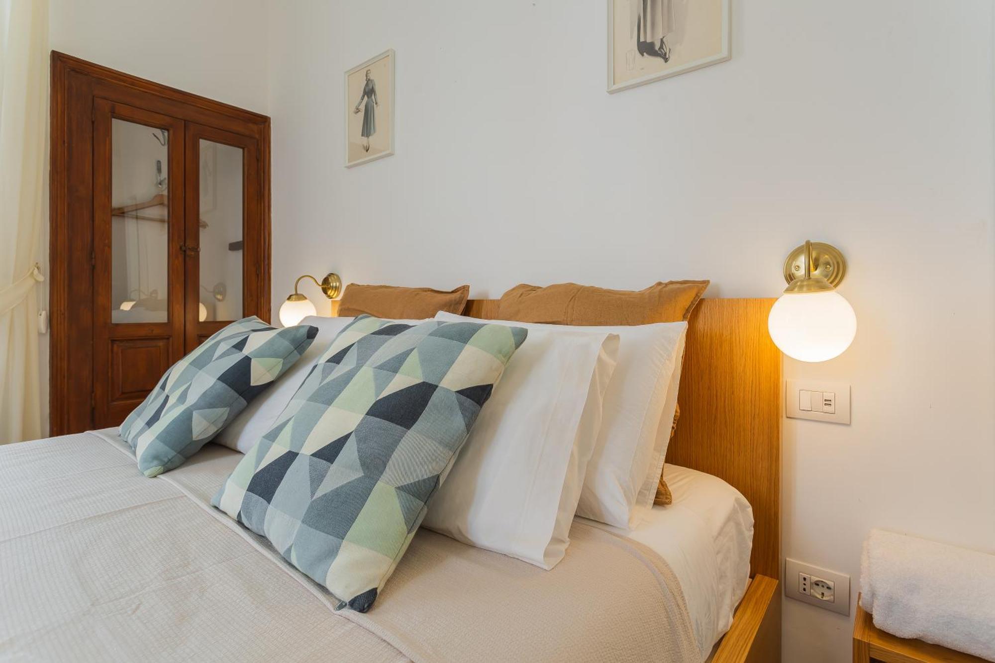 Santalo B&B Битонто Экстерьер фото