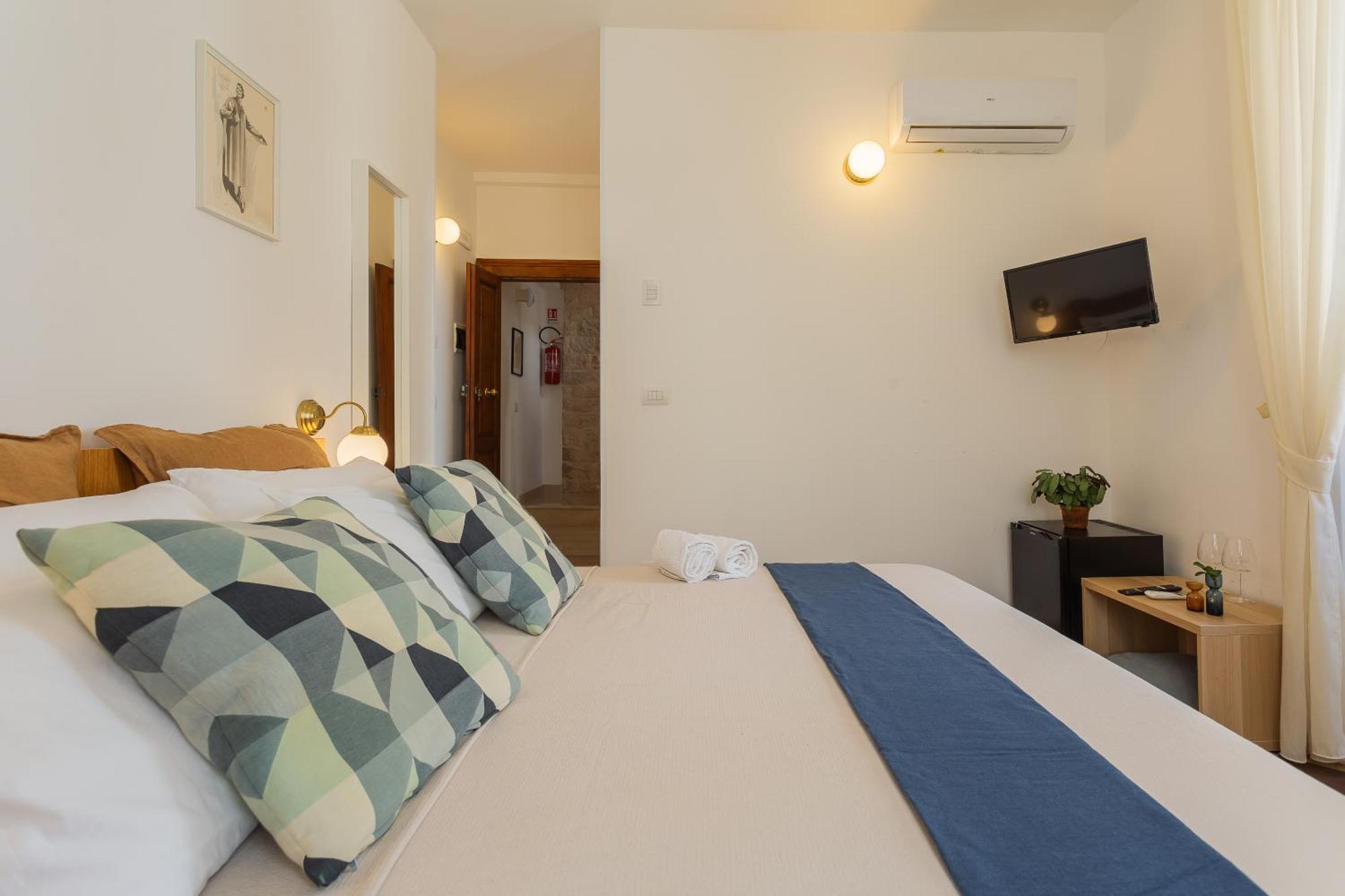 Santalo B&B Битонто Экстерьер фото