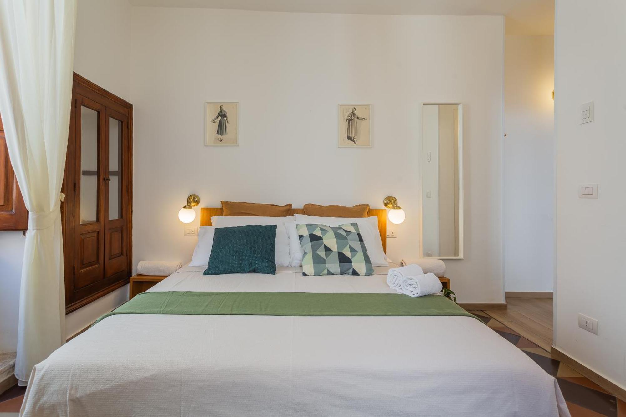 Santalo B&B Битонто Экстерьер фото