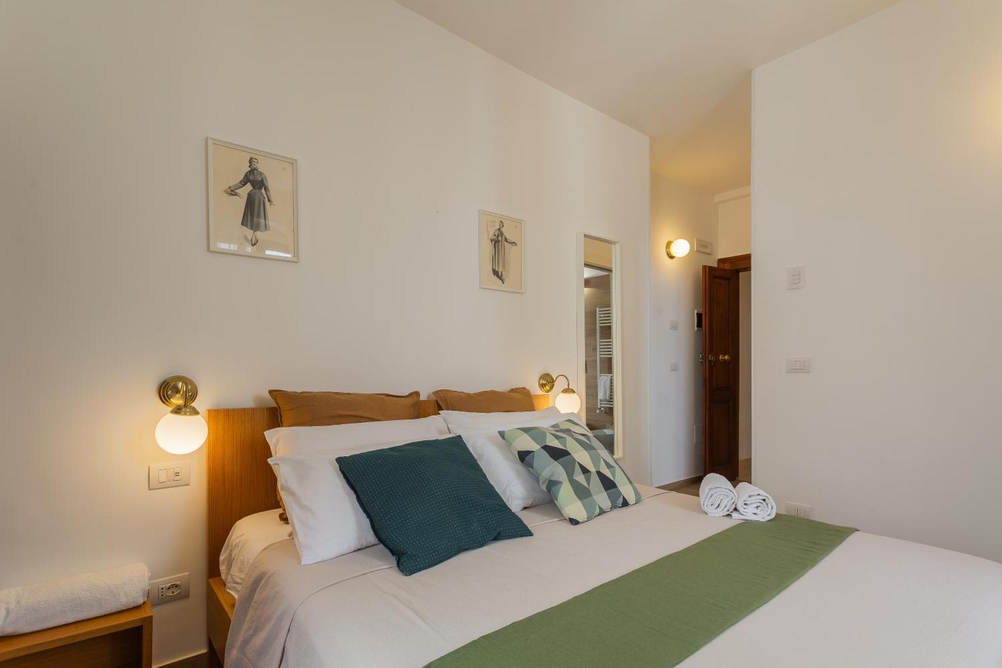 Santalo B&B Битонто Экстерьер фото