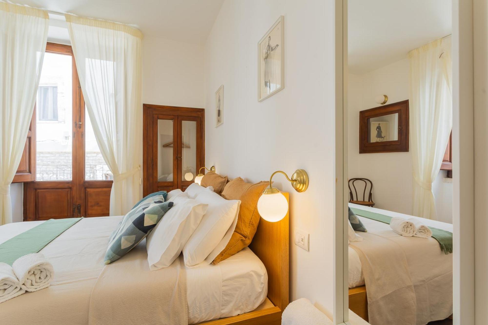Santalo B&B Битонто Экстерьер фото