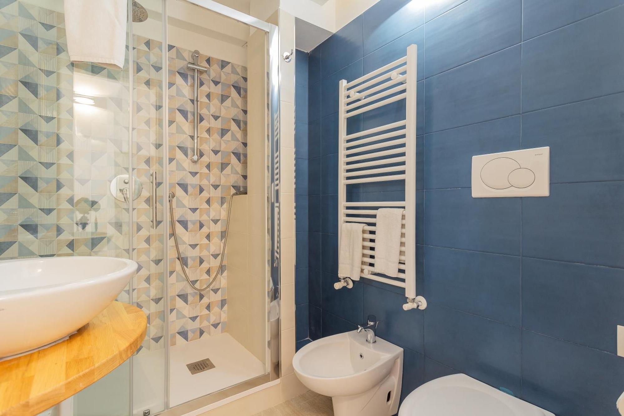 Santalo B&B Битонто Экстерьер фото