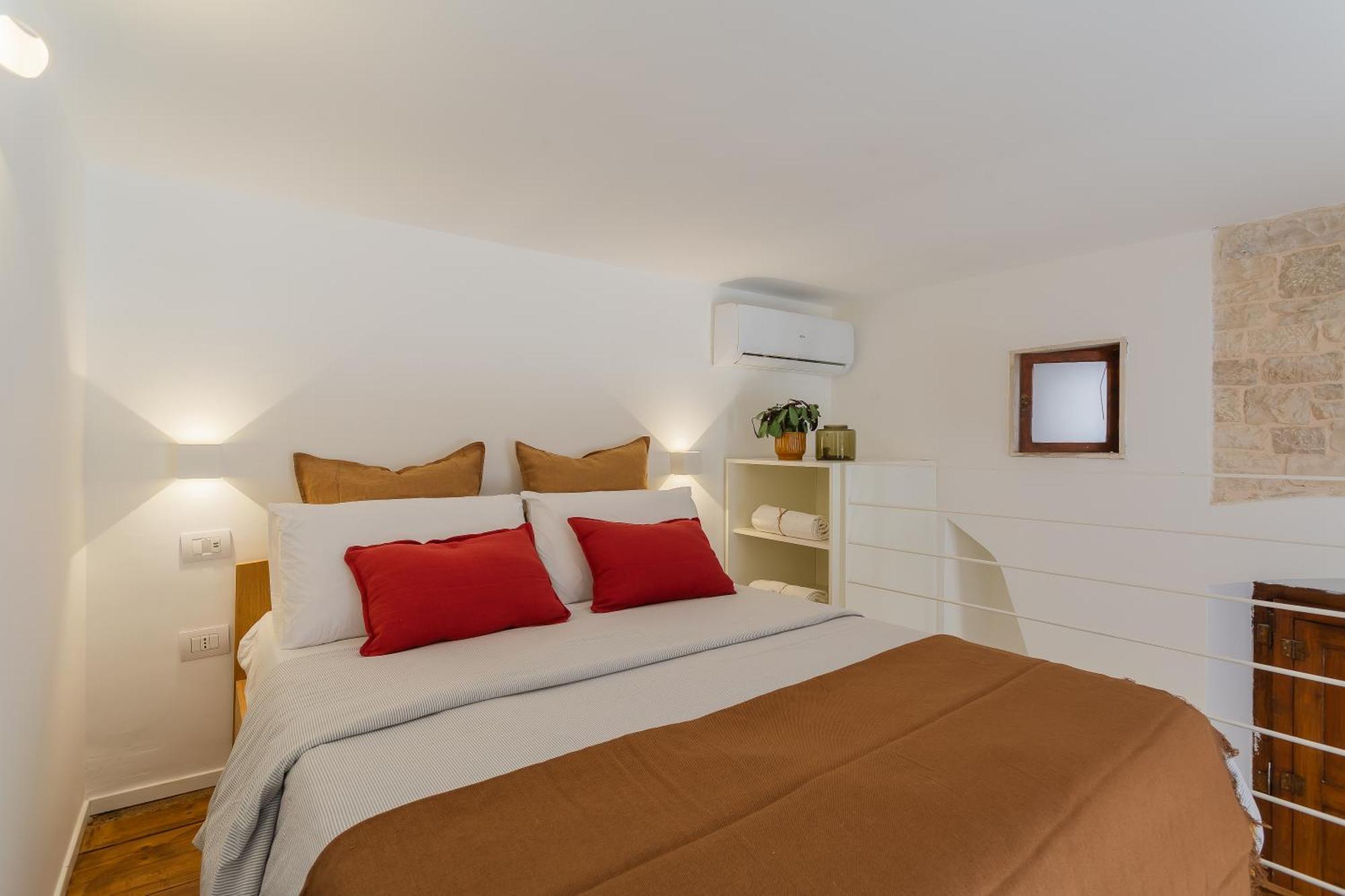 Santalo B&B Битонто Экстерьер фото