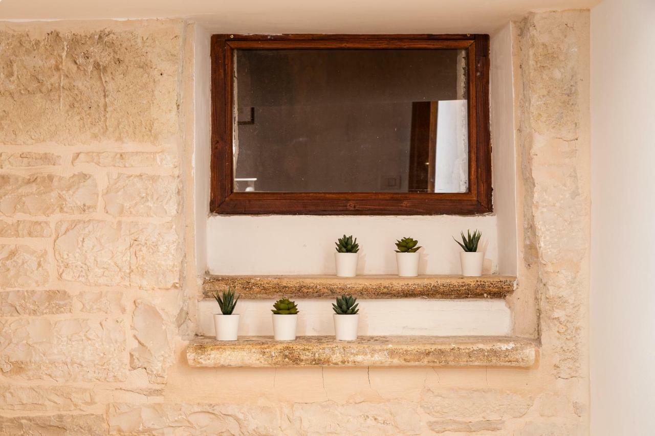 Santalo B&B Битонто Экстерьер фото