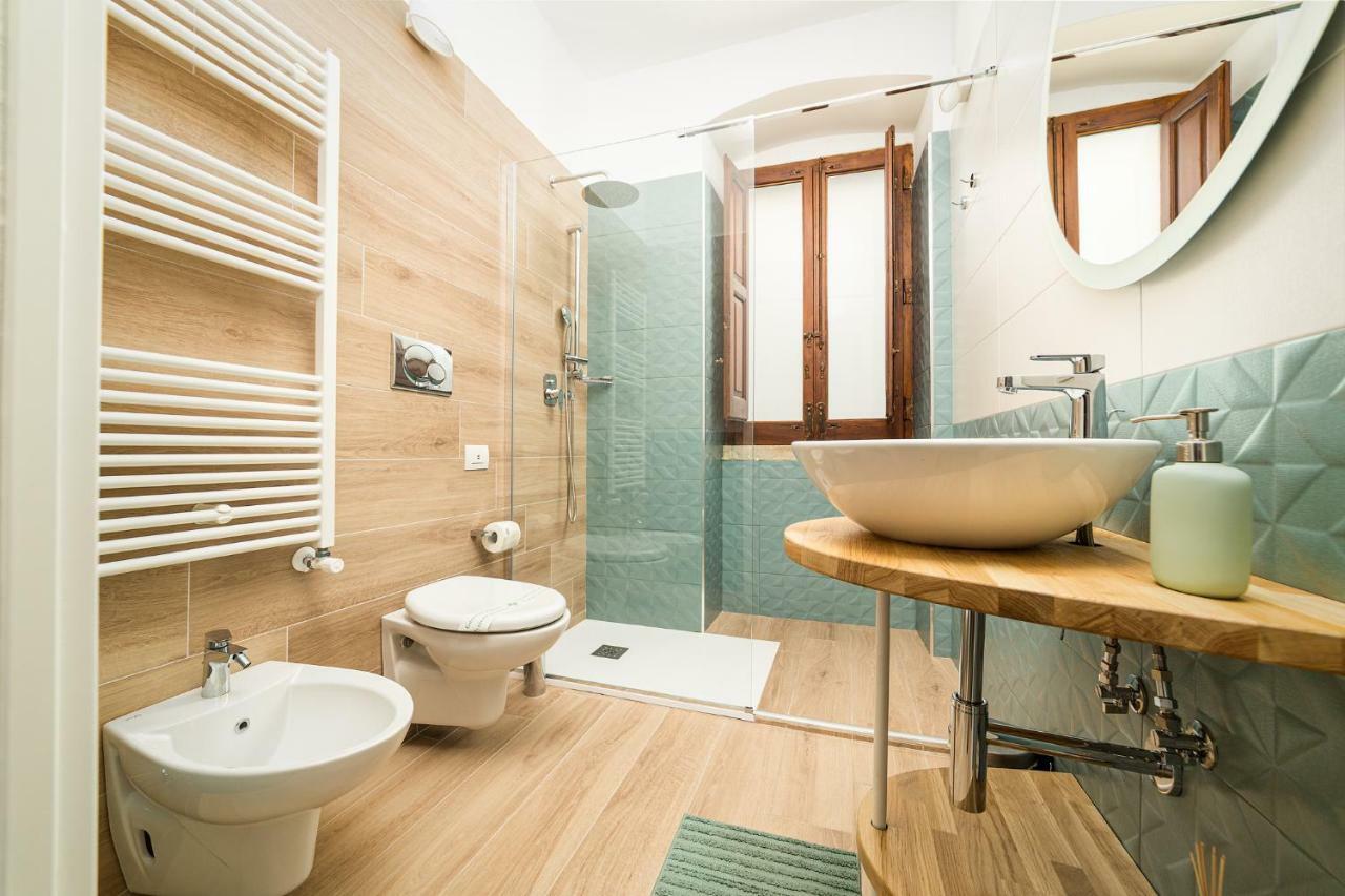 Santalo B&B Битонто Экстерьер фото
