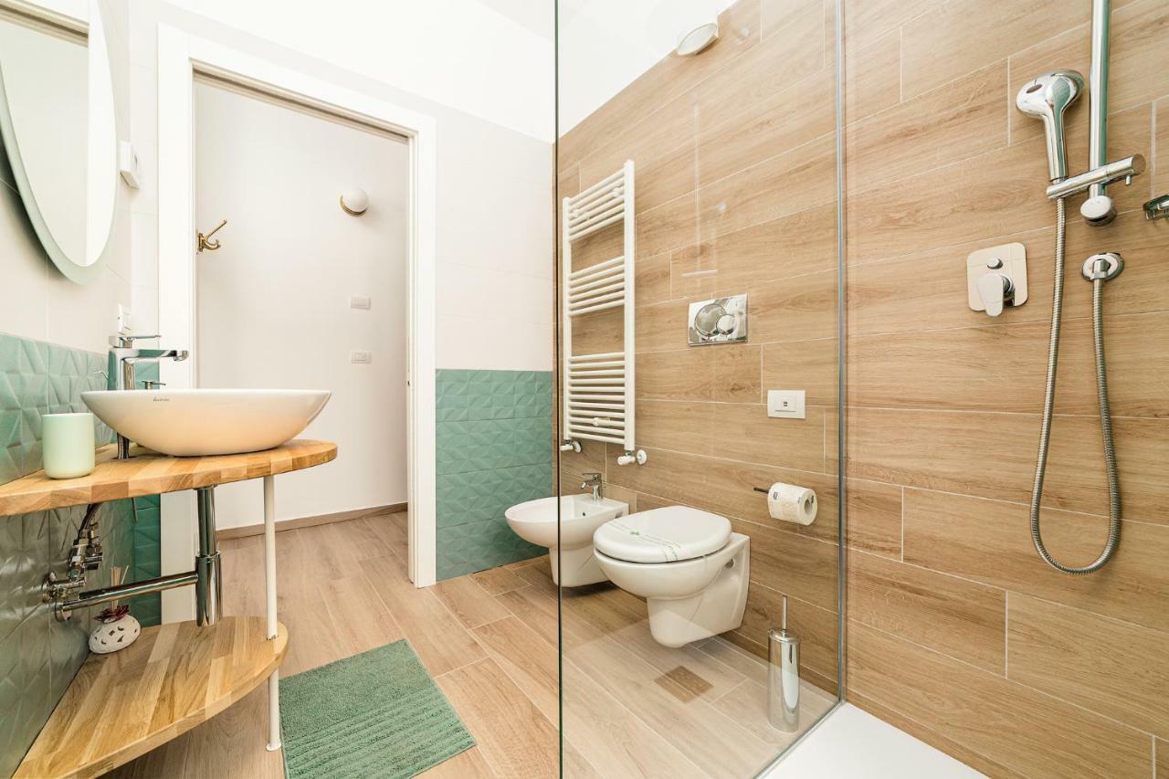 Santalo B&B Битонто Экстерьер фото